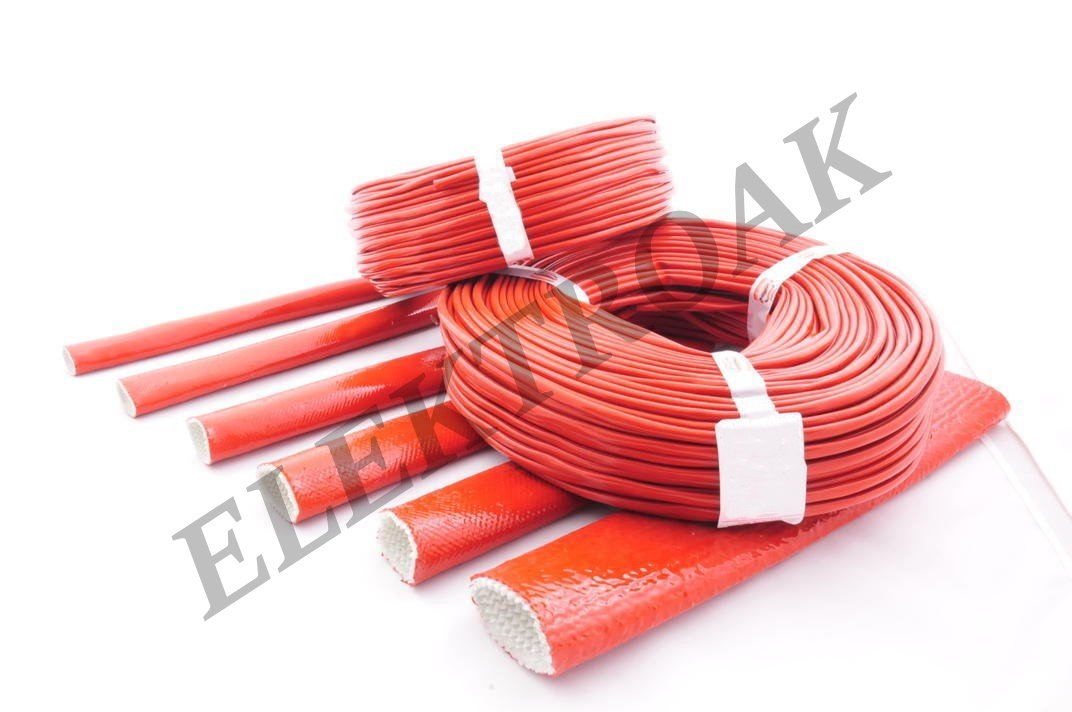 0.8 MM H Class Makaron 100 MT