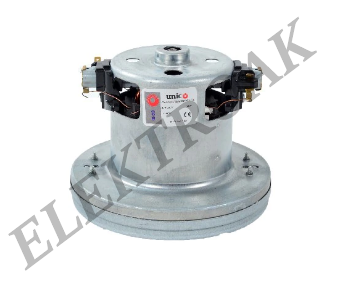 Süpürge motoru UNICO CG-15 / 1400 W
