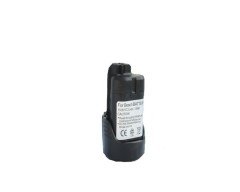 Bosch Tipi 10.8 Volt, 1.5 Ah, Li-ion Akü