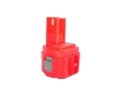 Makita Tipi 12 Volt, 2.0 Ah, Ni-Cd Akü