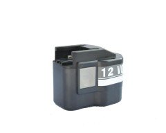 AEG Tipi 12 Volt, 2.0 Ah, Ni-Cd Akü,boş kutu fiyatına,piller içindedir,piller değiştirilip kullanılabilir.
