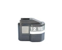 AEG Tipi 12 Volt, 2.0 Ah, Ni-Cd Akü,boş kutu fiyatına,piller içindedir,piller değiştirilip kullanılabilir.