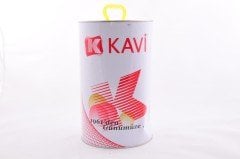4 LT Kavilax Hava Kurumalı Vernik
