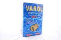4 LT Varol Hava Kurumlı Vernik