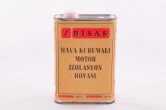 Nihai Kırmızı Boya