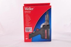 9200 UC Weller Havya(Siyah)