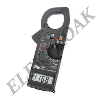 TES 3013 Pensampermetre