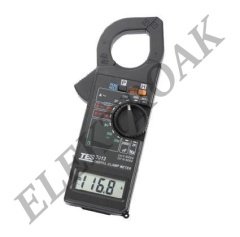 TES 3013 Pensampermetre
