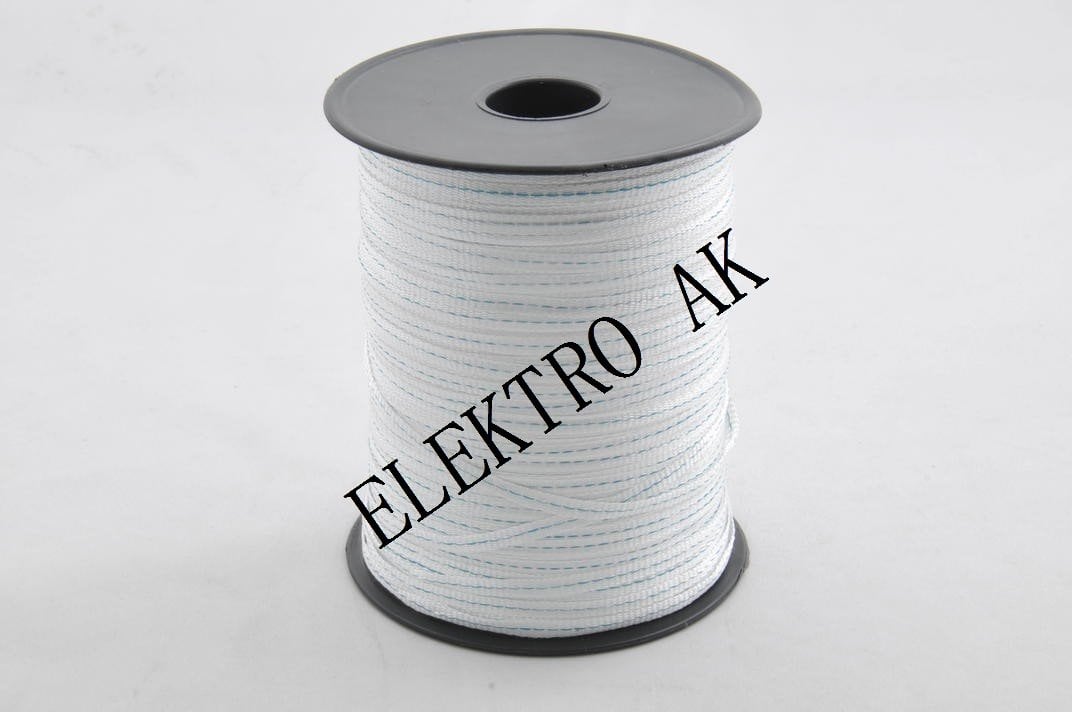 Kort İpi 500 Mt Makara
