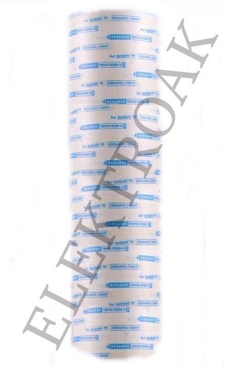 0.16 mm Krempel Trivoltherm