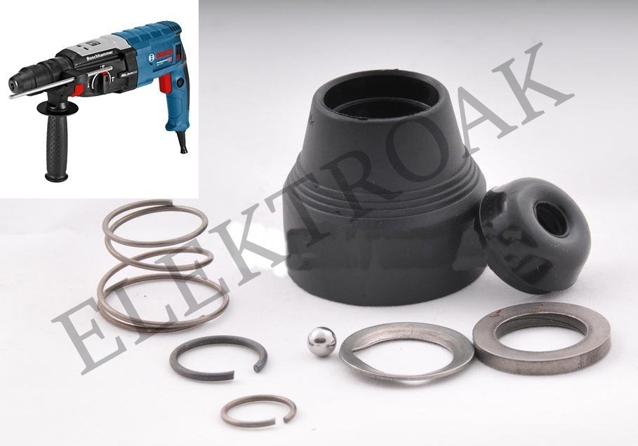 GBH 2/28 DV Kafa Tamir Takımı