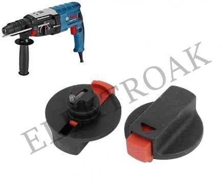 GBH 2/28 DV Darbe Düz Kolu