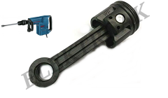 GSH 11 E Piston