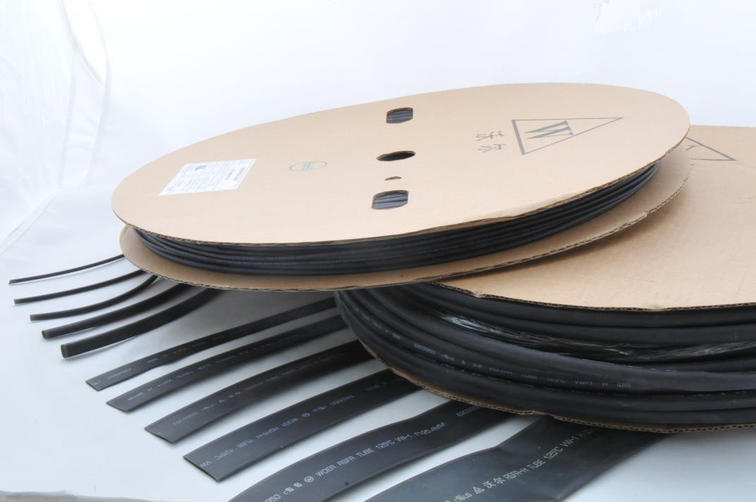 8 MM Daralan Makaron 100MT