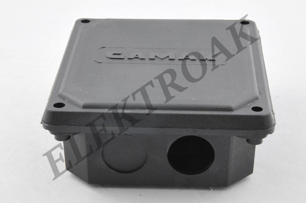 GAMAK 112 TİP Klemens Kutusu