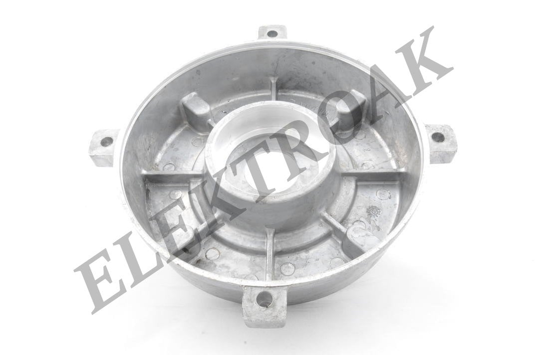 GAMAK 132 TİP B14 Flanş