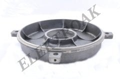 GAMAK 160 TİP Rulman Kapak Ön