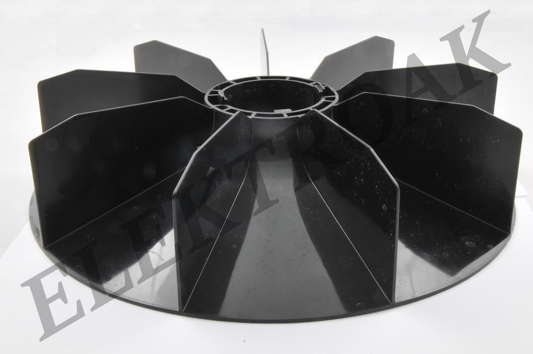 GAMAK 180 TİP Pervane