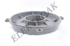 GAMAK 180 TİP Rulman Kapak Ön
