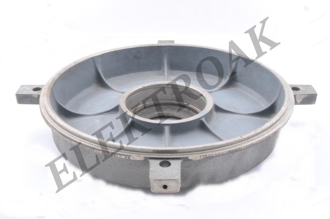 GAMAK 200 TİP Rulman Kapak Arka