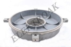 GAMAK 250 TİP Rulman Kapak Ön