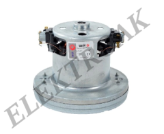 Süpürge motoru UNICO CG-15 / 1400 W