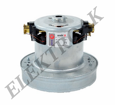 Süpürge motoru UNICO CG-25 / 1400 W
