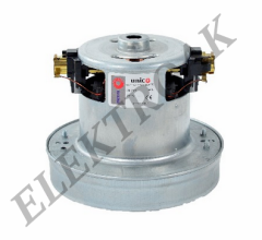 Süpürge motoru UNICO CG-25 / 1400 W