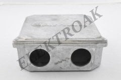GAMAK 280 TİP Klemens Kutusu