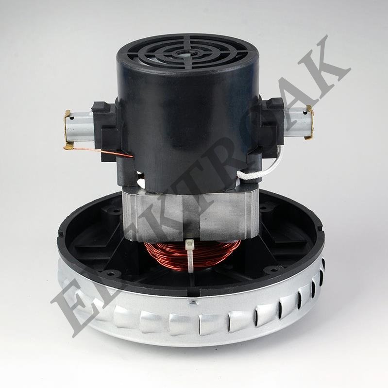 Süpürge motoru Venture CVC-45 / 1500 W
