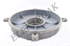 GAMAK 280 TİP Rulman Kapak Arka
