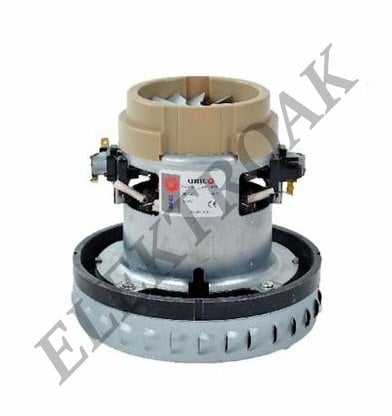 Süpürge motoru Unico CG-55 / 1200 W