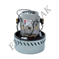 Süpürge motoru Unico CG-60 / 1200 W