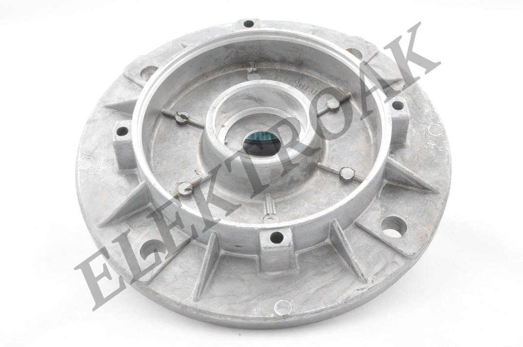 GAMAK 71 TİP B5 Flanş