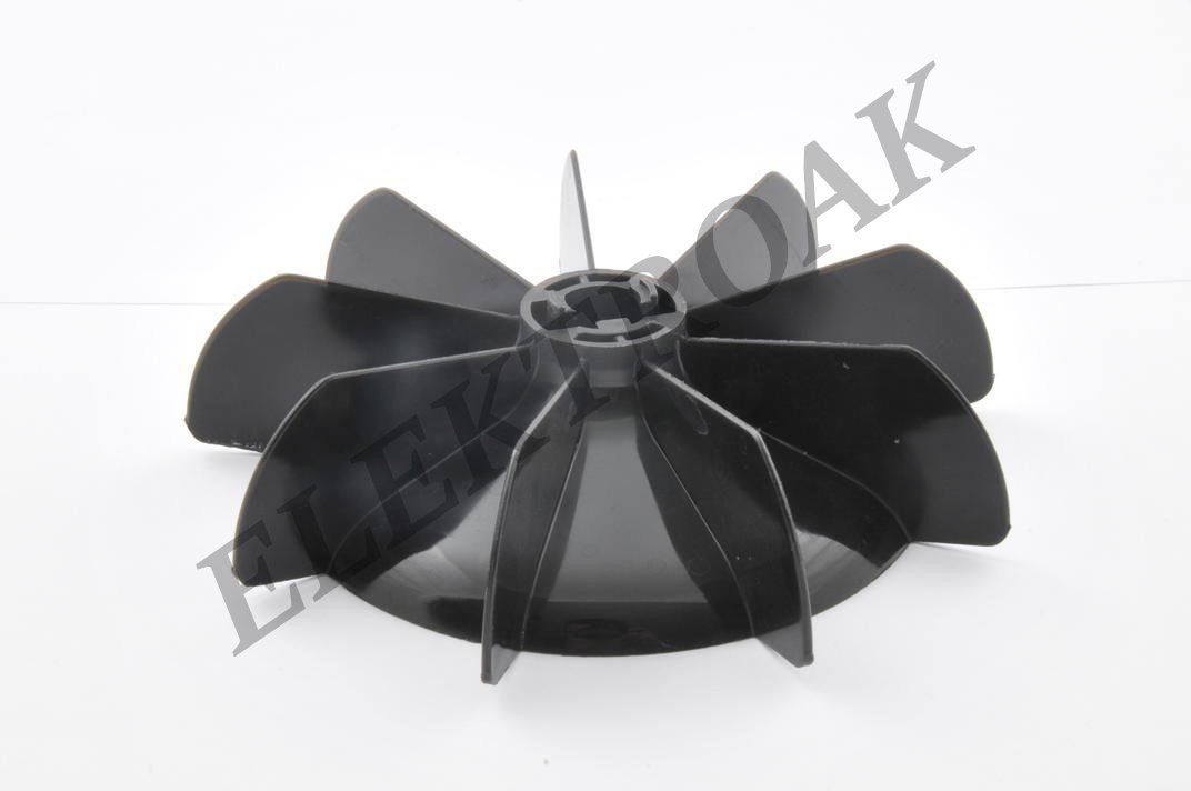 GAMAK 71 TİP Pervane