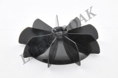 GAMAK 71 TİP Pervane