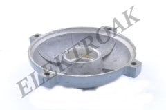 GAMAK 71 TİP Rulman Kapak Ön
