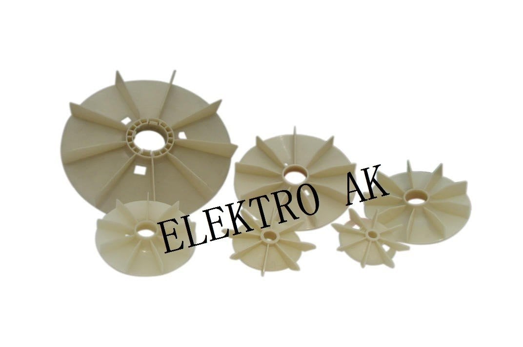 180 Wat Tipi Pervane