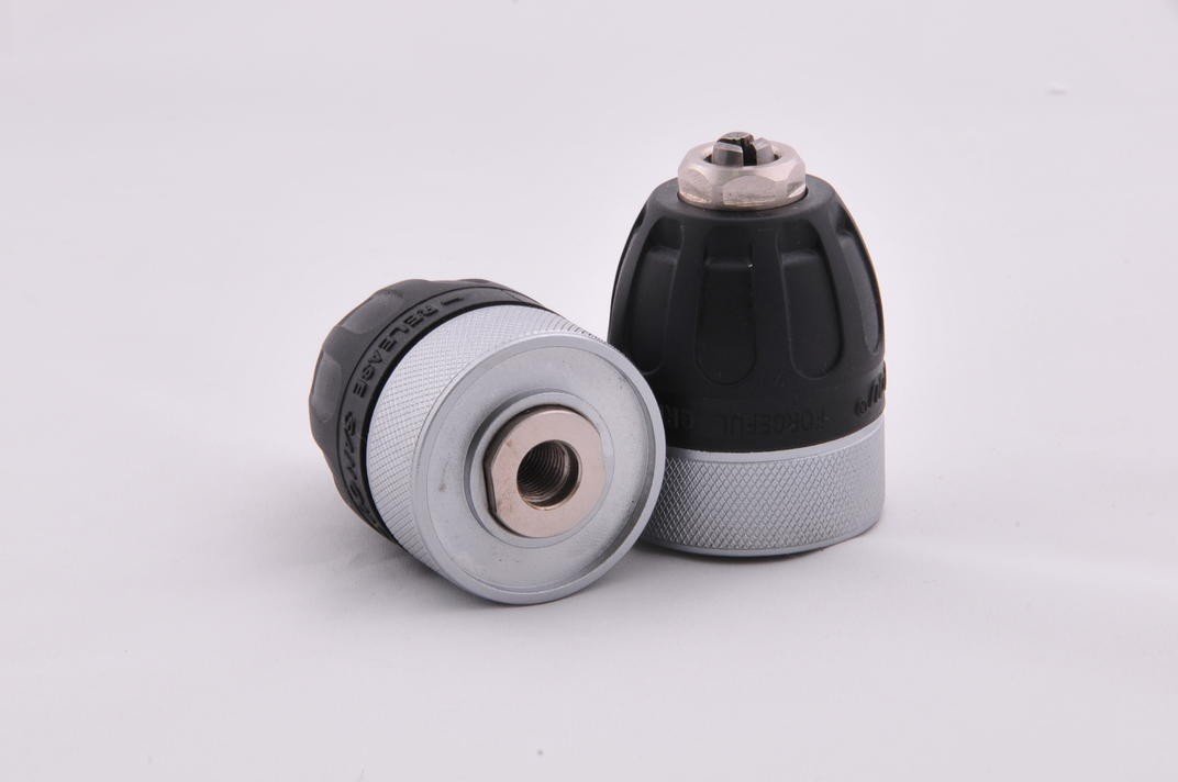10 mm Oto Plastik (3/8 24 UNF) (Dar)
