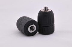 13 mm Plastik (1/2 20 UNF) (Geniş)