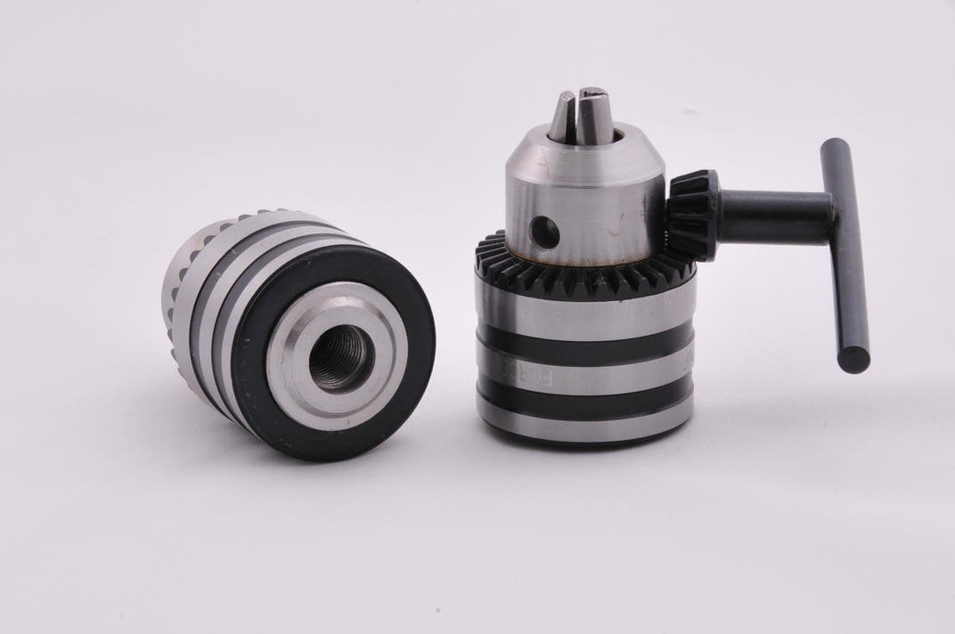 16 mm Demir Mandren (Vidalı)
