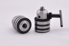 16 mm Demir Mandren (Vidalı)