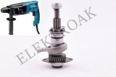Makita Tipi HR 2450 Kavrama Takımı