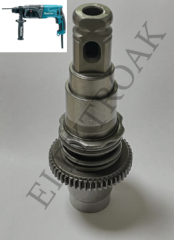 Makita Tipi HR 2470 Komple Kovan