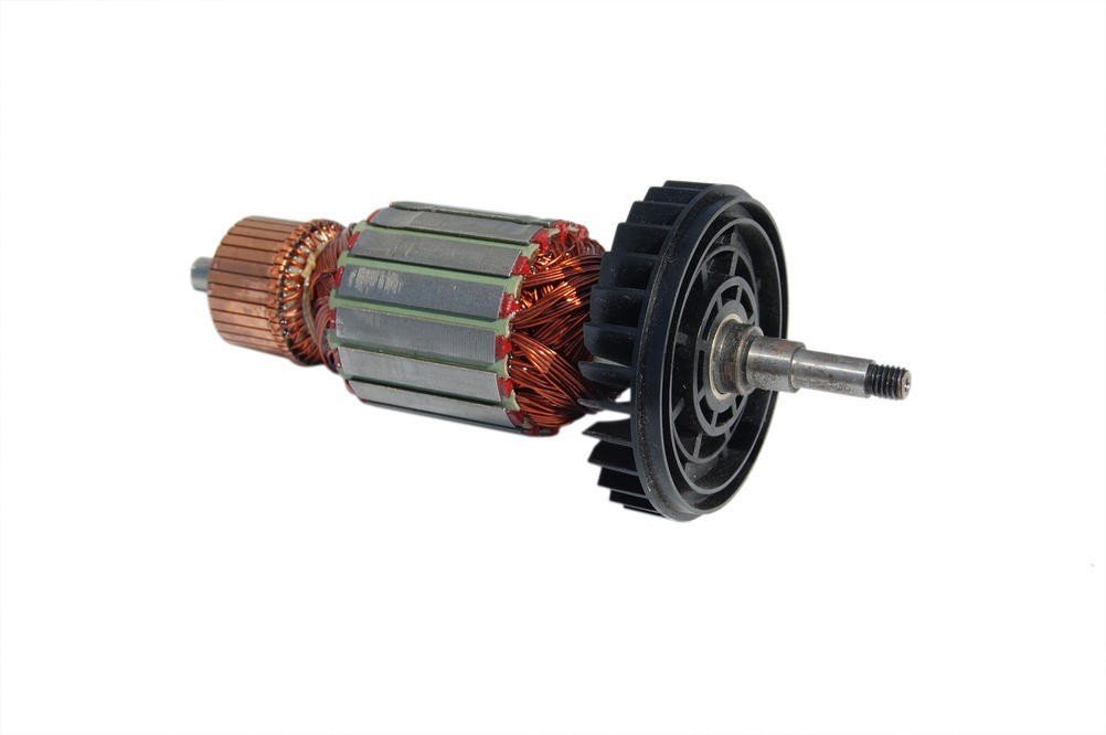 Makita Tipi GA 9020 Endüvi