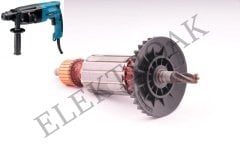 Makita Tipi HR 2450 Endüvi