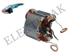 Makita Tipi GA 7020 Yastık