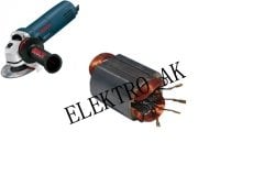 Bosch Tipi GWS 6/115 Yastık