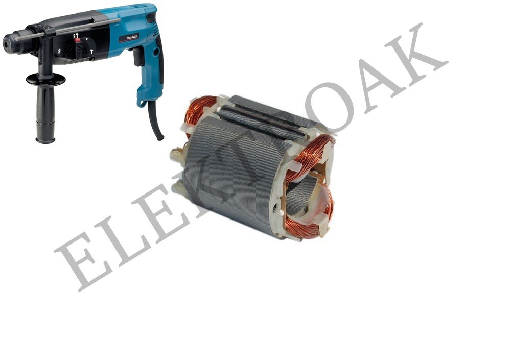 Makita Tipi HR 2450 Yastık