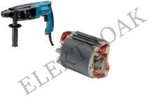 Makita Tipi HR 2450 Yastık